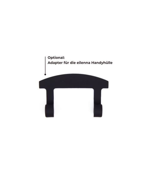 Handyband, Crow