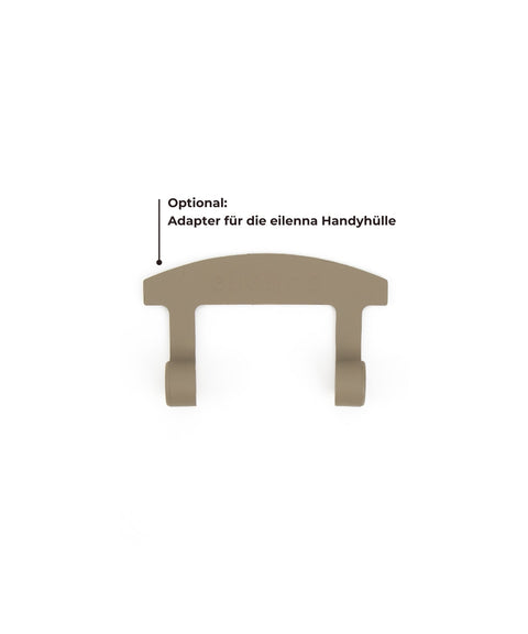 Handyband, Oak
