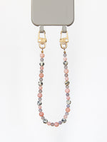 Kurze Handykette Dotted Dream
