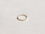 Ring mit Süsswasserperlen, Liora Ring