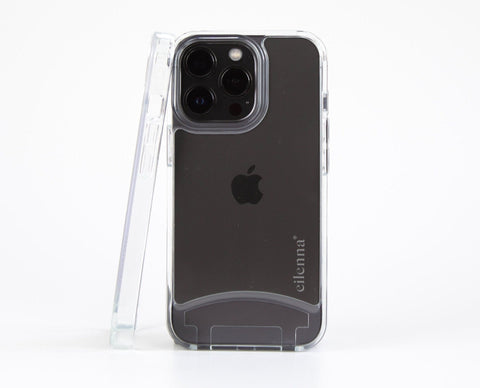 CLEAR Smart Case