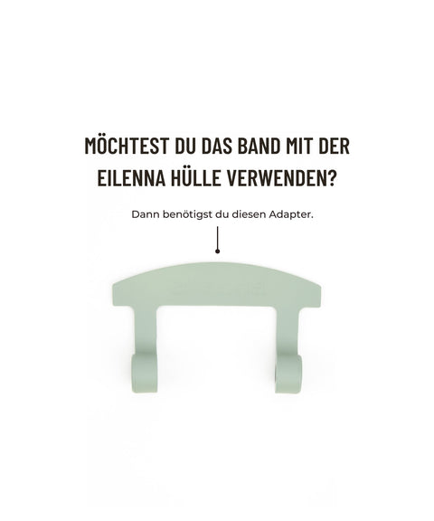 Handyband, Sage