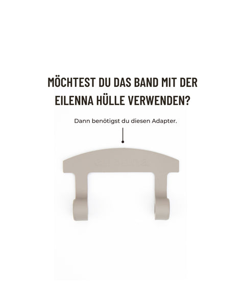 Handyband, Clay
