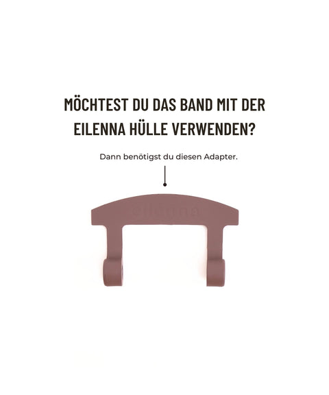 Handyband, Berry