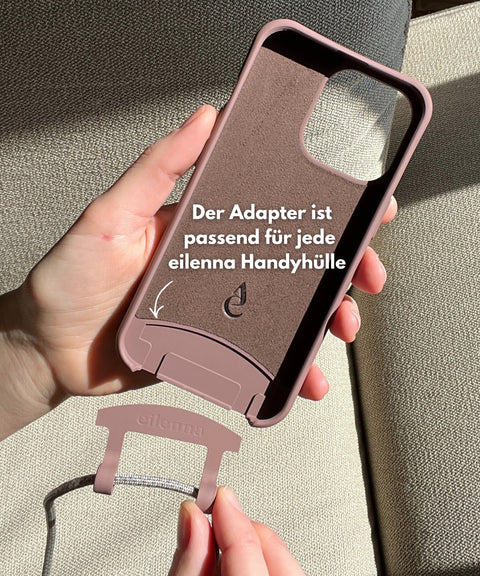 Kordel, Berry mit Bohemian