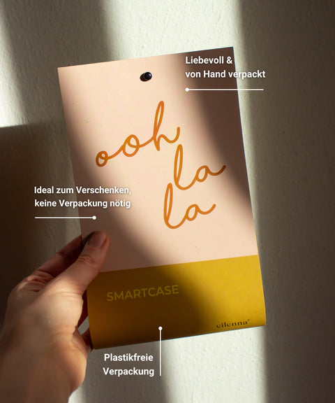 Handyhülle & Adapter