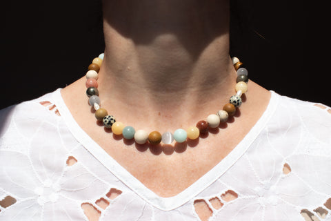 10% Rabatt auf alle Statement-Ketten