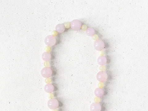 Kurze Handykette Blush Sorbet