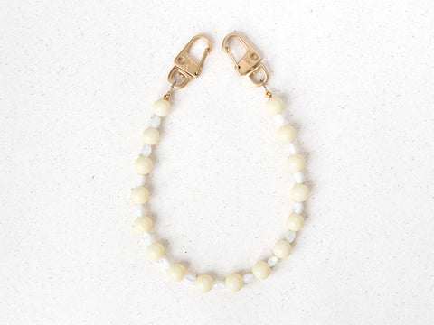 Kurze Handykette Buttermilk