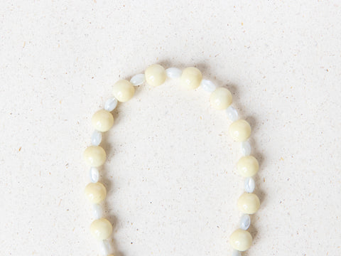 Kurze Handykette Buttermilk