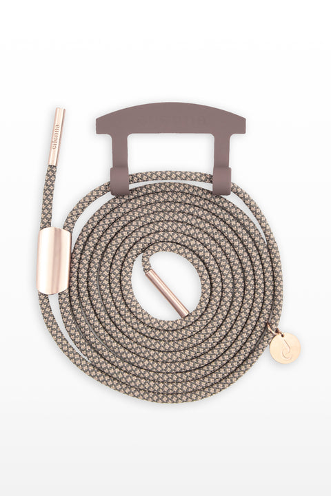 Kordel, Berry mit Oat