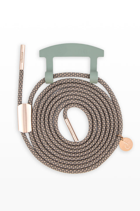 Kordel, Sage mit Oat