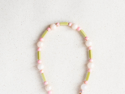 Kurze Handykette Blossom