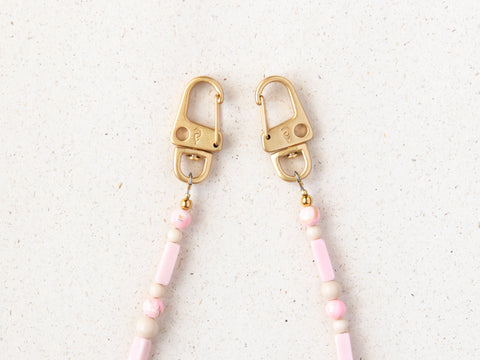 Kurze Handykette Rosie