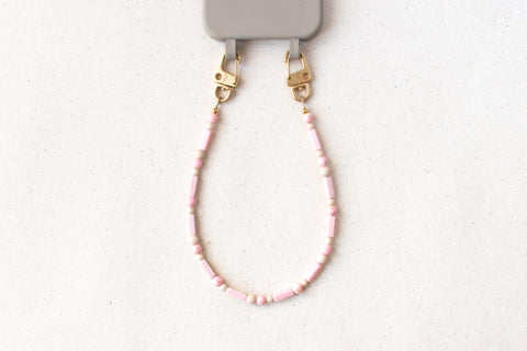 Kurze Handykette Rosie