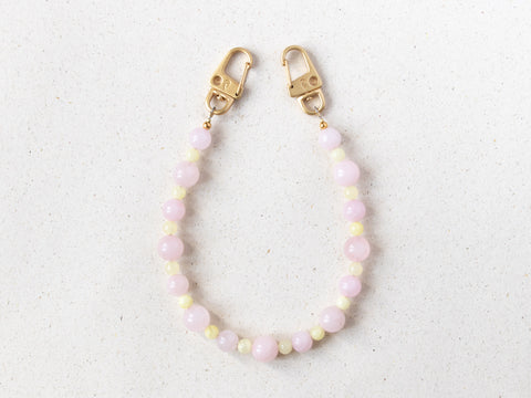 Kurze Handykette Blush Sorbet