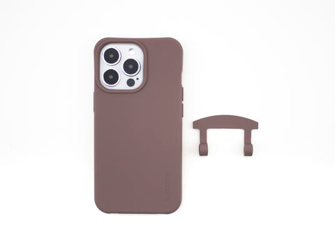 Handyhülle & Adapter