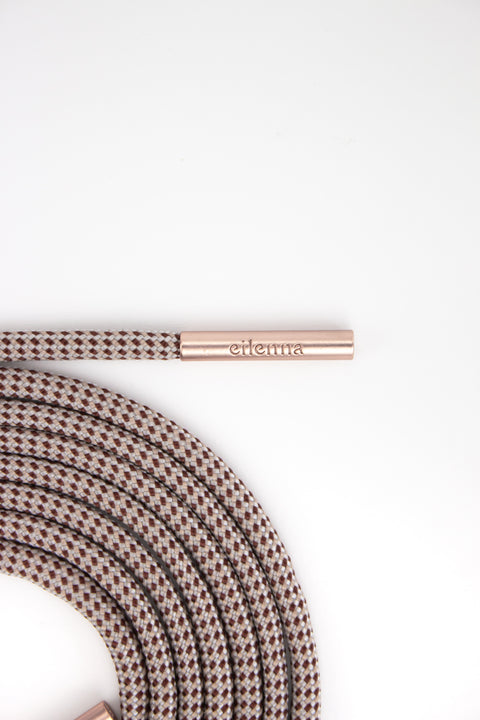 Handyhülle mit abnehmbarer Kordel, Berry & Oat