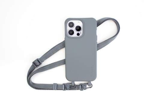 Handyhülle Nox & Kordel Tide + Handyband im Bundle