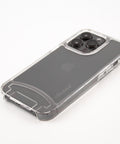 CLEAR Smart Case