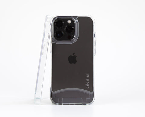 CLEAR Smart Case