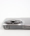 CLEAR Smart Case