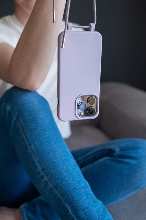 FLOR Smart Case mit Clip